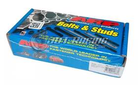 208-4601 Arp Listing Cylinder Head Studs For Honda B16a B16a2 B16a3 1.6l Dohc Vtec #208-4601 Used