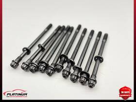 Arp208-4701 Arp Head Studs K20a K20a2 K20a3 K20z1 K20z3 K24a K24a2 K24a1 K24a4 208-4701