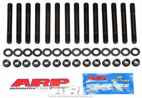 203-4202 Arp Automotive Racing Products For Toyota Head Stud Kit 12pt
