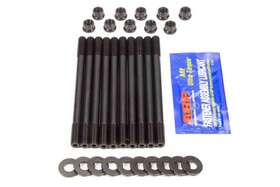 218-4702 Arp Automotive Racing Products Mazda 03 Head Stud Kit 2.3l Dohc 16v