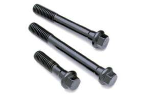 134-3601 Arp Fasteners Sb Chevy Hex Head Bolt Kit