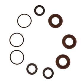 Ar1857 As The Description Shows 018684038915 9pcs Pressure Washer Pump Seal Kit Rubber For Annovi Reverberi 18mm Rka