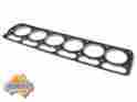 As0193 Aussiespeed Slant Six Big Bore