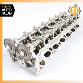 Xr1e-6090-bb Aston Martin 0686134 00-04 Db7 Vantage 5.9l V12 Right Cylinder Head Oem 20k