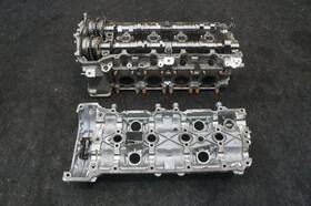 My83-se6a266-ba Aston Right Engine Cylinder Head Oem Martin Dbx 707 20-23 Note