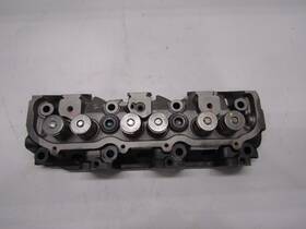 2fk5 Atk Remanufactured Cylinder Head Fits 1998-2000 Ford/mazda With 4.0l V-6