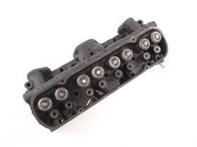 059-2p06 Atk Engines Pre-owned Cylinder Head For 1977-1981 Buick With 301ci/4.9l V8