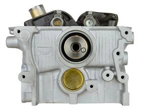 2247c Atk Engines Remanufactured Cylinder Head 1997-2002 Mitsubishi Mirage 4g93