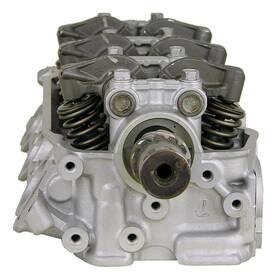 2270 Atk Engines Remanufactured Cylinder Head 1989-1999 Mitsubishi 1990-1995 Chr