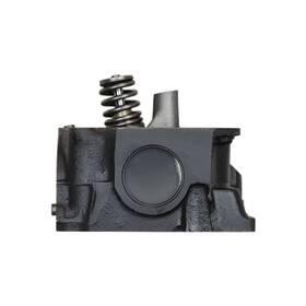 2a34 Atk Engines Remanufactured Cylinder Head 1999-2006 Jeep Cherokee Grand Cher