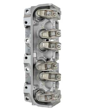 2cw8 Atk Engines Remanufactured Engine Cylinder Head 2003-09 Chevy/buick/olds/pontiac V6