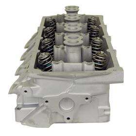 2dk1l Atk Engines Remanufactured Cylinder Head 2005-2008 Chrysler 300