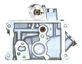 2fw2 Atk Engines Remanufactured Cylinder Head 1997-1999 Ford E-series Van F-seri