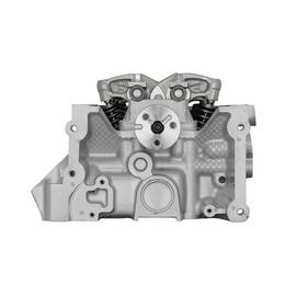 2fxjl Atk Engines Remanufactured Cylinder Head 2011-2016 Ford F-series Truck Lef
