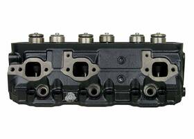 2ck5 Atk North America Engine Cylinder Head Fits 1994 Oldsmobile Bravada