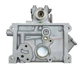 2far Atk North America Engine Cylinder Head Fits 2001-2011 Mercury Grand Marquis Mountaineer