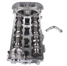 2fg1 Atk North America Engine Cylinder Head-vin D Gas Dohc Fi Turbo Ford Ecoboost 16 Valves