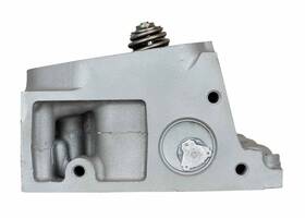2fy2 Atk North America Atk/vege Engine Cylinder Head-vin 2 Gas Ohv Fi Ford Triton 12 Valves