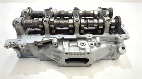 2dha2l Atk Original Oe Reman Complete Cylinder Head 2014-2023 Chrysler Jeep Ram Dodge 3.6 V6
