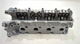 2fdnl Atk Original Oe Reman Ford Cylinder Head Complete 5.4 4.6 3v 2009-2014 Trucks Lh