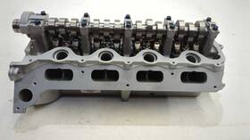 2fdnr Atk Original Oe Reman Ford Cylinder Head Complete 5.4 4.6 3v 2009-2014 Trucks Rh