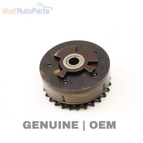 022109087h Audi 2005-2007 A3 Quattro 3.2l - Intake Cam / Camshaft Gear Adjuster