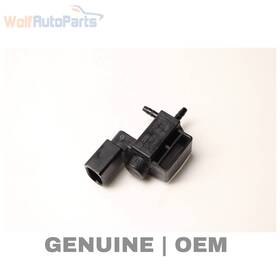 037906283f Audi 2020 S4 B9 - Intake Change-over Vacuum Valve