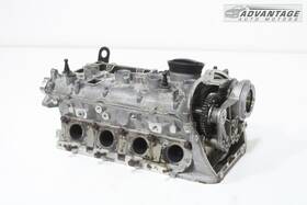 03996436 Audi 2015-2018 Q3 2.0l Quattro Engine Motor Cylinder Head And Camshaft Oem
