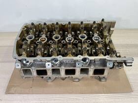 03h103351a Audi 2010 Q7 3.6l Engine Cylinder Head Assembly 03h103351