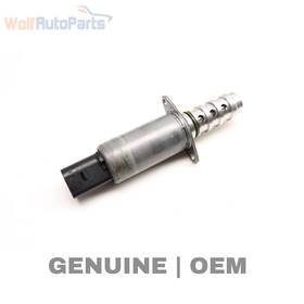 03h906455 Audi Cam / Camshaft Valve Solenoid - Q7 Tt Vw Atlas Cc Passat R32 Touareg