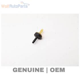 046905291b Audi 2013-2016 Rs5 Coupe B8 - Vacuum Check Valve