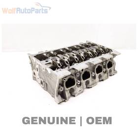 04e103064j Audi 2013-2018 Vw Jetta 1.4l - Engine Cylinder Head