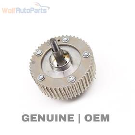 04e109088ad Audi A3 Sportback E-tron 1.4l - Intake Cam / Camshaft Adjuster Unit Inlet