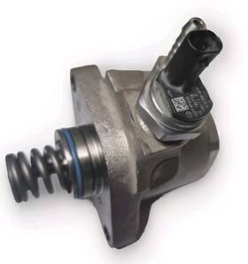 04e127026at Audi 2017-2018 A3 Sportback E-tron 8v 1.4l - High Pressure Fuel Pump / Hpfp