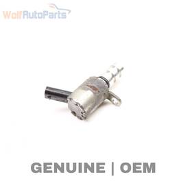 04e906455h Audi 2016-2018 A3 Sportback E-tron 1.4l - Cam / Camshaft Control Valve
