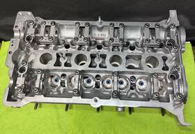 058103265gx Audi 1.8t 20v Engine Cylinder Head For Vw Passat B5 Beetle A4 Tt