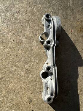 058459d Audi 1999-2005 Vw 1.8t Cam Camshaft Bearing Cap Oem Genuine Usa