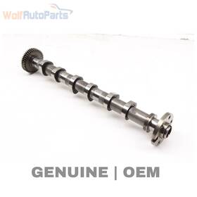 059109021eq Audi 2012-2015 A6 Tdi C7 3.0l - Right Intake Cam / Camshaft Inlet