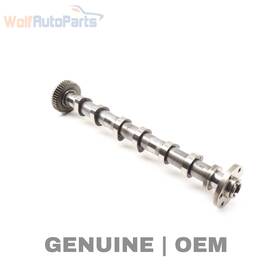 059109021er Audi 2012-2016 A6 Tdi C7 3.0l - Left Intake Cam / Camshaft Inlet