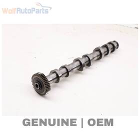 059109022dq Audi 2010-2015 Q7 Tdi 3.0l - Left Exhaust Cam / Camshaft Outlet