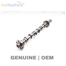 059109101ek Audi 2008-2015 Q7 Tdi 3.0l - Left Intake Cam / Camshaft Inlet