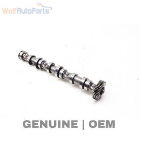 059109102cb Audi 2008-2015 Q7 Tdi 3.0l - Left Exhaust Cam / Camshaft Outlet