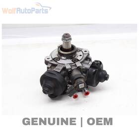 059130755bc Audi 2008-2015 Q7 Tdi 3.0l - High Pressure Fuel Pump / Hpfp