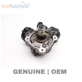 059130755bt Audi 2009-2010 Vw Touareg 3.0l - Tdi High Pressure Fuel Pump / Hpfp