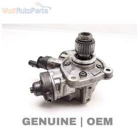 059130755cd Audi 2012-2016 A6 Tdi C7 3.0l - High Pressure Fuel Pump / Hpfp