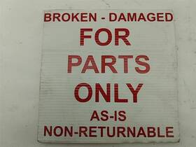 06a103373 Audi Cylinder Head 1.8l Turbo 225hp Vin T 5th Digit Fits 03-06 Tt