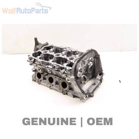 06e103065b Audi 2011 A6 3.2l - Left Engine Cylinder Head