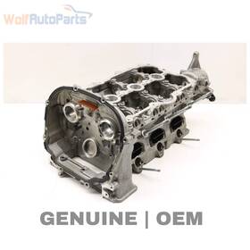 06e103065c Audi 2011-2012 S4 3.0l - Left 3.0 Engine Cylinder Head