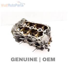 06e103065n Audi 2013-2014 A4 Quattro 3.0l - Left 3.0t Engine Cylinder Head