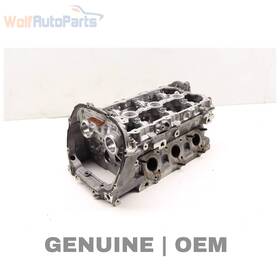 06e103066b Audi 2008-2011 A5 3.2l - Right Engine Cylinder Head